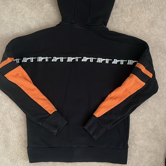 Puma hoodie - Picture 11 of 11